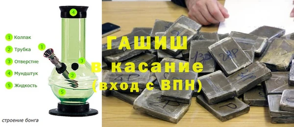 молекула духа Нягань