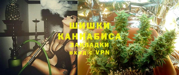 молекула духа Нягань
